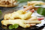 What Happens to Your Blood Pressure and Cholesterol When You Add Ginger to Your Diet
