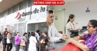 Retiro ONP 2025: Estos serían los afiliados beneficiarios con el posible retiro de hasta S/ 21,400