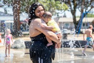 Summer returns with a vengeance in Snohomish County