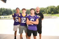 Greenville football preview: Yellow Jackets primed for improvement in 2025