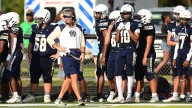 See North Brunswick football in 2025 Bash at the Beach
