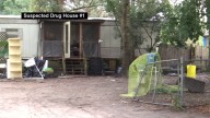 ‘Kids can’t be let out here’: Neighbors of suspected Westside drug houses raided by JSO say intervention is long overdue