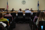 Democrats end Colorado’s special legislative session by completing punt on AI law into next year