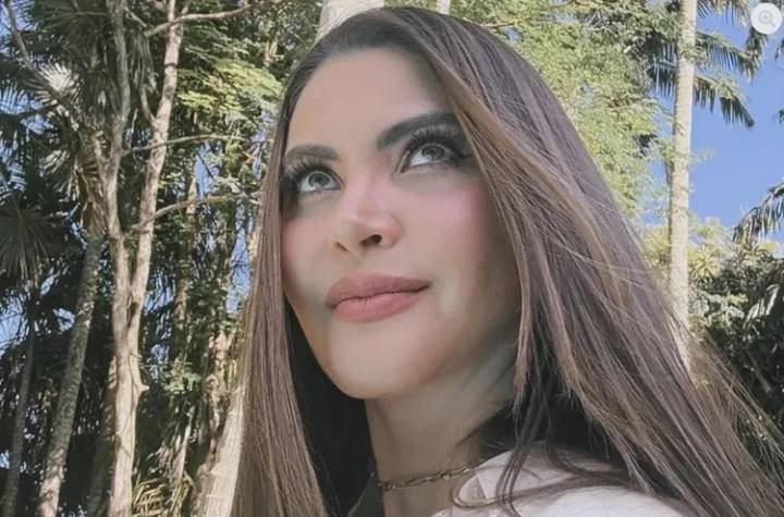 Chiquinquirá Delgado confirmó que se está sometiendo a este tratamiento de salud