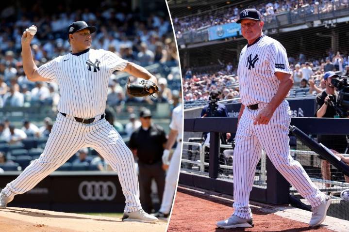 Roger Clemens proposes bold rule change to get starters to pitch longer