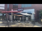 Murph's closing at Cobb Galleria