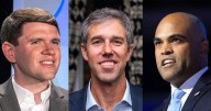 Texas redistricting fight provides Democratic Senate contenders with a megaphone