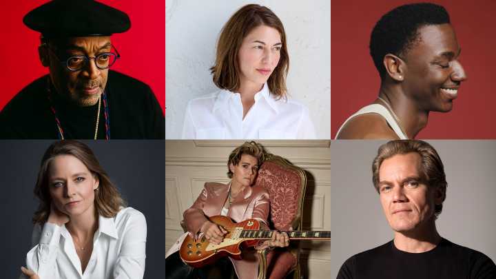 Cherry Lane Theatre to open with Spike Lee, Jodie Foster events