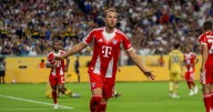 How to watch Bayern Munich vs RB Leipzig for free in Mark Goldbridge deal and avoid fine