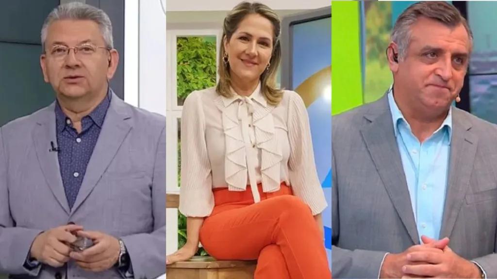Aquí le contamos quién es el meteorólogo más popular de Chile?