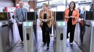 MBTA announces extended service hours on weekends