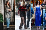 'The Devil Wears Prada 2': All the best fashion from set