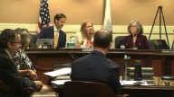 California redistricting hearing turns heated as Republicans mount opposition campaign