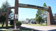 Quemú: golpeó a su novia y lo busca la Policía