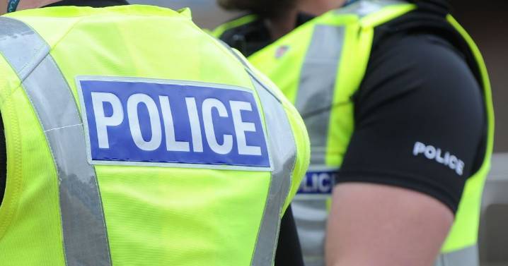 Judge rejects dad's claim that police uniform stash was for Butlin's fancy dress bash