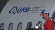 UAM shows taking flight in a closer lens in Tupelo with Aviation Day