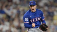 David Robertson added to Phillies’ beefed-up bullpen – NBC10 Philadelphia