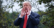 Trump’s White House Makeover Spree Overhauls Yet Another Iconic View