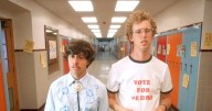 Nolte: Your Film School Assignment, One Movie Per Day