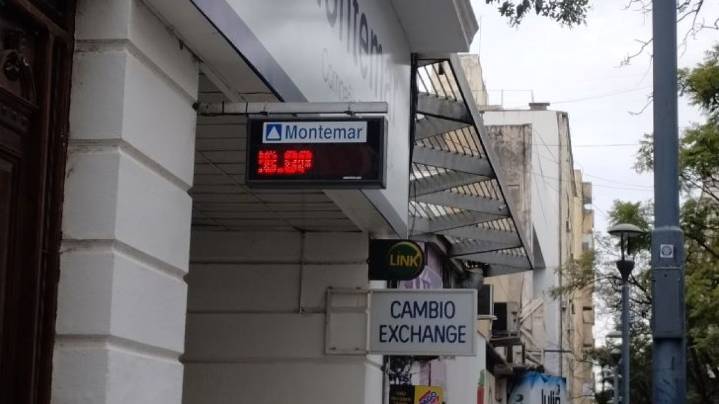 El dólar en Córdoba: a cuánto cotiza este miércoles 20 de agosto