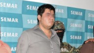 “Tormenta Junior”, hijo del exlíder del Cártel de Golfo, detenido en Matamoros