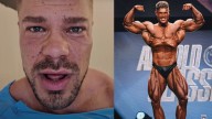 Bodybuilder Wesley Vissers Undergoes Hernia Surgery, Preparing to be 'Best Possible Version' in 2026 