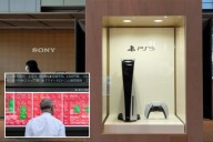 Sony hikes PlayStation prices by $50 as Trump tariffs hit US gamers