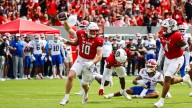 NC State keeps No. 1 jersey tradition alive with comeback player