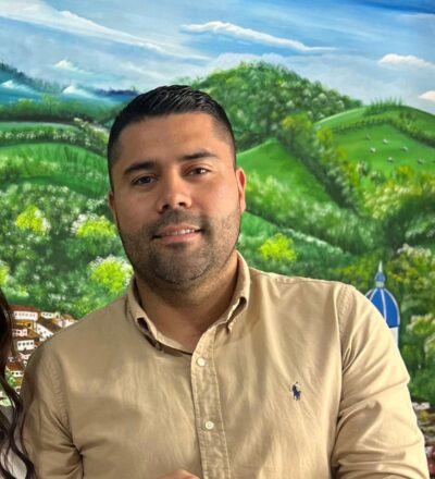 “Este año habrá Fiestas de la Cabuya”: alcalde de Aranzazu