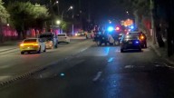 Huye a Veracruz policía de Fuerza Civil que atropelló a ciclista