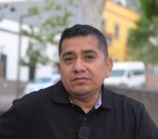 Un salvadoreño deportado que volvió a empezar en España