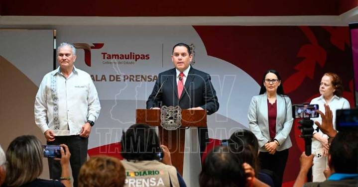 Destapan quebranto de 344 MDP en Salud; vinculan a Cabeza de Vaca y a los Carmona