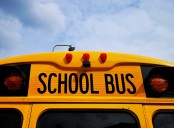 Bus Monitor Sent to ER With Bite Marks After Fight With Mom and Student