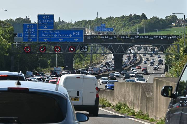 Why killer drivers escape lifetime bans