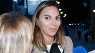 Irene Rosales, pillada con un “chico atractivo” en una cita que levanta sospechas