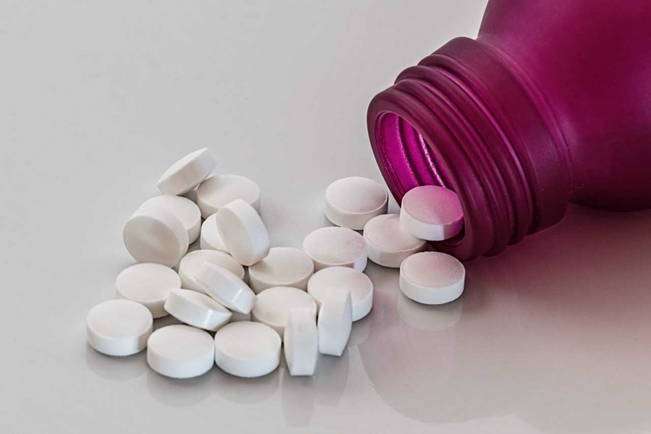 Oregon Joins Nation’s Most Dangerous States for Drug Deaths Amid Opioid Surge