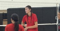 Prep talk: Harvard-Westlake girls' volleyball is off to 7