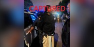 Fugitive with Louisiana ties wanted in Denver double homicide captured in Colorado