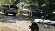 3-hour standoff in South Carolina ends in arrest of murder suspect