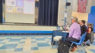 Four high schools pitch offers to Acushnet School Committee