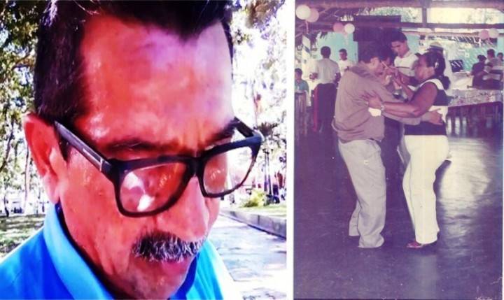 A dos años de la partida de la Candelaria Padilla Zapata “Candela”