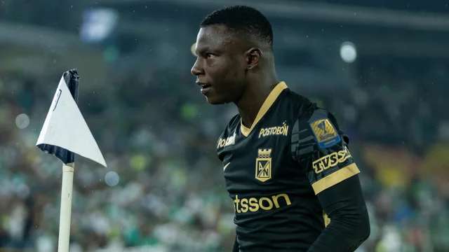 Autogol tempranero condenó a América ante Fluminense -