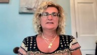 Mother of UMass student killed in DC reacts to Trump mentioning him during crackdown announcement