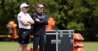 Eagles still have tons of blue chip talent, but depth will be concern headed into season