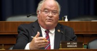 Trump removes Billy Long as IRS commissioner less than two months after confirmation