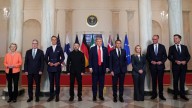 Trump calls Putin to arrange meeting with Zelenskyy: Live updates