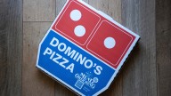 Domino's Makes Waves With First-Ever Submarine Pizza Delivery On Loch Ness, Scotland