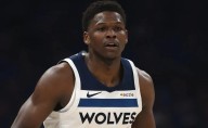 NBA rumors: Anthony Edwards could soon team up with a veteran guard on the Timberwolves