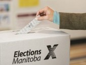 Advance voting opens for Spruce Woods byelection