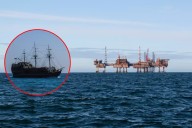 Piratas modernos asaltan plataforma Akal-R en la Sonda de Campeche: ¿Quiénes son y cómo operan?